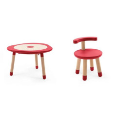 Stokke MuTable V1 - wielofunkcyjny stolik do zabawy + krzesełko gratis!!!