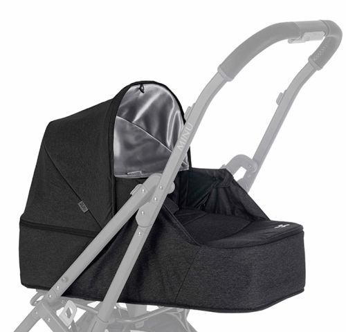 UPPAbaby&#x20;Zestaw&#x20;od&#x20;urodzenia&#x20;do&#x20;w&#xF3;zka&#x20;Minu&#x20;w&#x20;mamaija