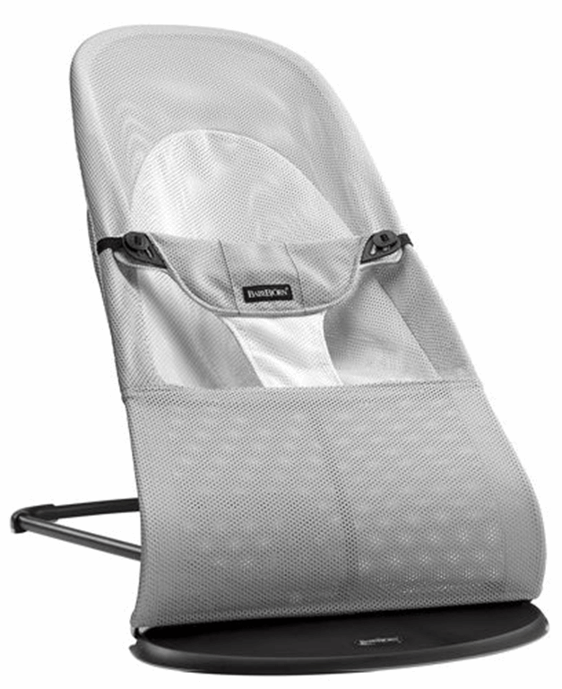 Babybjorn&#x20;Le&#x017C;aczek&#x20;Balance&#x20;Soft&#x20;Mesh&#x20;w&#x20;mamaija