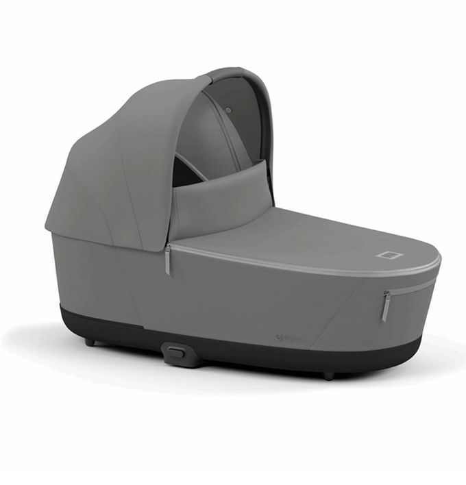 Cybex,&#x20;Gondola&#x20;Lux&#x20;do&#x20;w&#xF3;zka&#x20;Priam&#x20;3.0&#x20;w&#x20;mamaija&#x20;