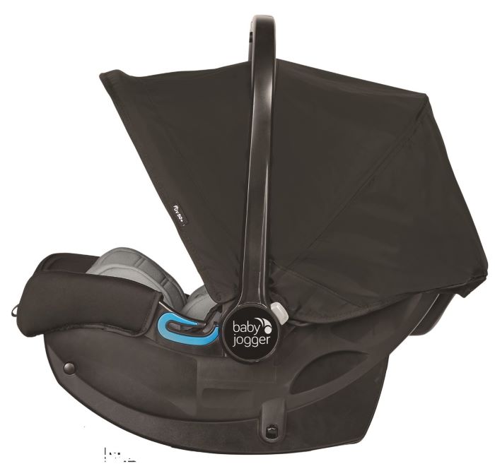 Baby&#x20;Jogger&#x20;City&#x20;Go&#x20;i-Size&#x20;-&#x20;fotelik&#x20;samochodowy