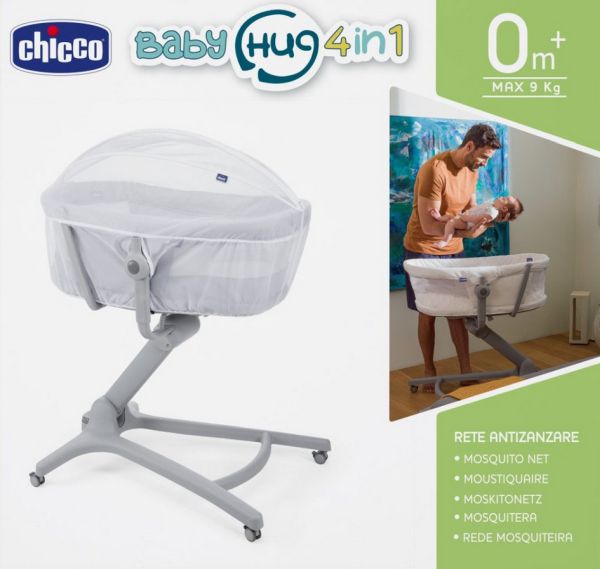 Chicco&#x20;Moskitiera&#x20;do&#x20;Baby&#x20;Hug&#x20;4&#x20;in&#x20;1&#x20;w&#x20;mamaija