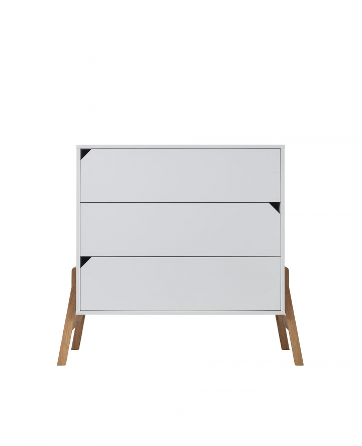 Bellamy, Lotta - komoda 3-szuflady