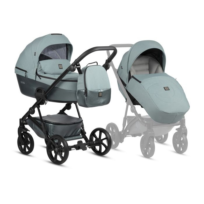 Tutis&#x20;Viva&#x20;5&#x2B;&#x20;-wielofunkcyjny&#x20;w&#xF3;zek&#x20;g&#x0142;&#x0119;boko-spacerowy&#x20;2&#x20;w&#x20;1