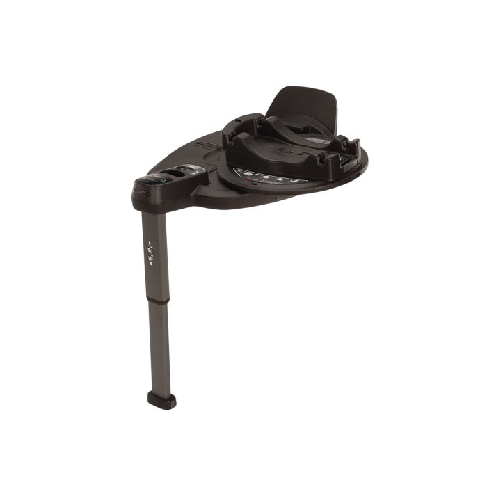 Nuna&#x20;Base&#x20;Curv&#x20;-&#x20;baza&#x20;isofix&#x20;do&#x20;fotelik&#xF3;w&#x20;samochodowych