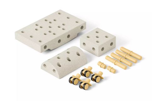 MODU&#x20;Curiosity&#x20;set&#x20;-&#x20;Kreatywne&#x20;klocki&#x20;&#x20;w&#x20;mamaija