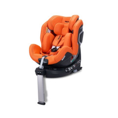 Recaro Xenon 1 - fotelik samochodowy od 40 do 125 cm