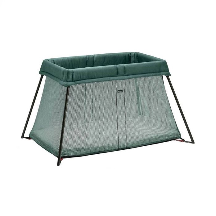 Babybjorn&#x20;Light&#x20;-&#x20;&#x0142;&#xF3;&#x017C;eczko&#x20;podr&#xF3;&#x017C;ne&#x20;dla&#x20;dzieci