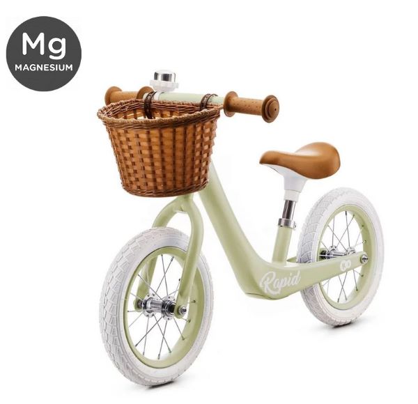 Kinderkraft&#x20;Rowerek&#x20;biegowy&#x20;Rapid&#x20;w&#x20;mamaija