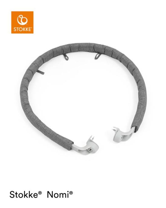 Stokke&#x20;Nomi&#x20;Play&#x20;-&#x20;pa&#x0142;&#x0105;k&#x20;do&#x20;zestawu&#x20;dzieci&#x0119;cego&#x20;Newborn&#x20;Set&#x20;w&#x20;mamaija