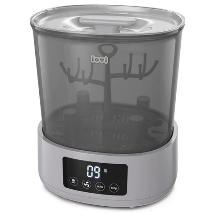 Lovi, Sterlizator z szuszarką - 12/209  w mamaija