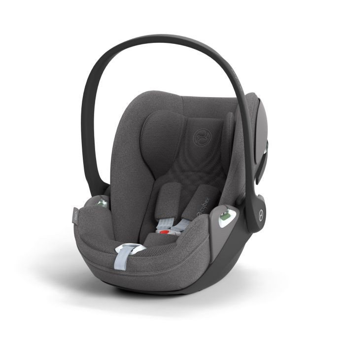 Cybex Cloud T i-Size - fotelik od 45 do 87 cm wzrostu | Mama