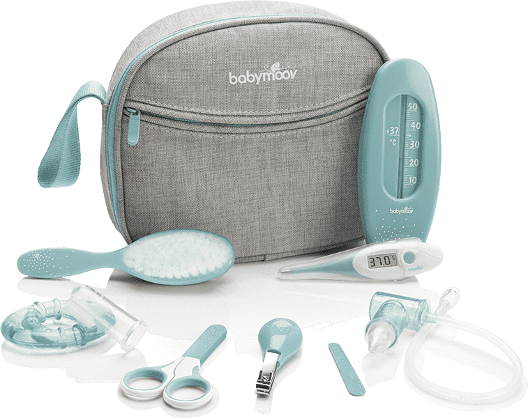 Babymoov,&#x20;Zestaw&#x20;do&#x20;piel&#x0119;gnacji&#x20;A032002