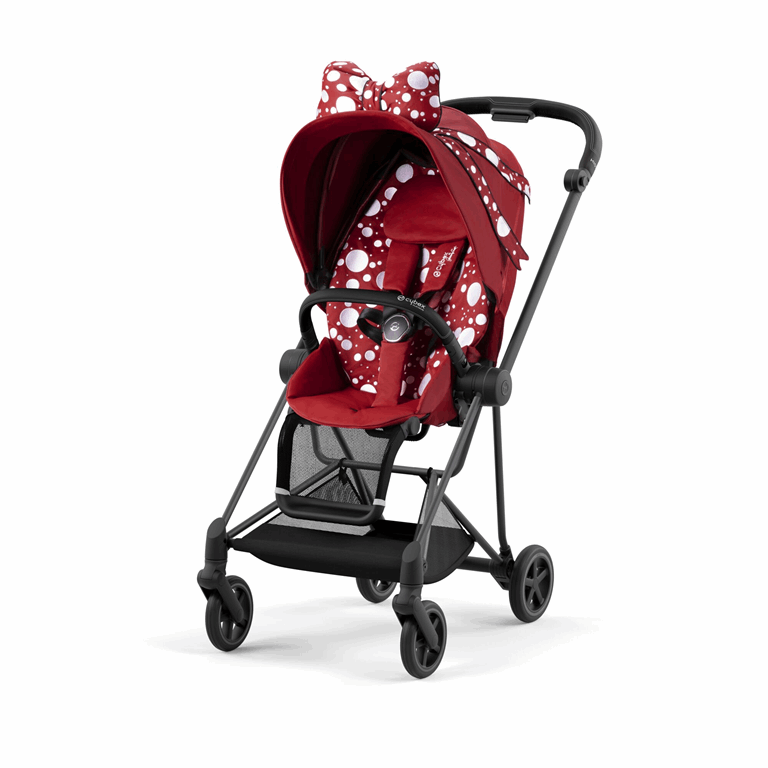 Cybex&#x20;Mios&#x20;3.0&#x20;Fashion&#x20;Edition&#x20;-&#x20;w&#xF3;zek&#x20;spacerowy&#x20;w&#x20;Mama&#x20;i&#x20;Ja
