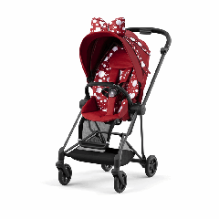 Cybex Mios 3.0 Fashion Edition - wózek spacerowy w Mama i Ja