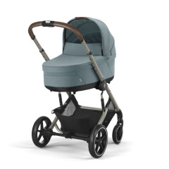 Cybex Balios S Lux - wózek spacerowy z gondolą S Lux