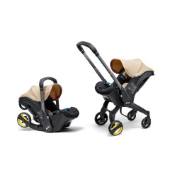 Doona Mobilny fotelik samochodowy Doona i