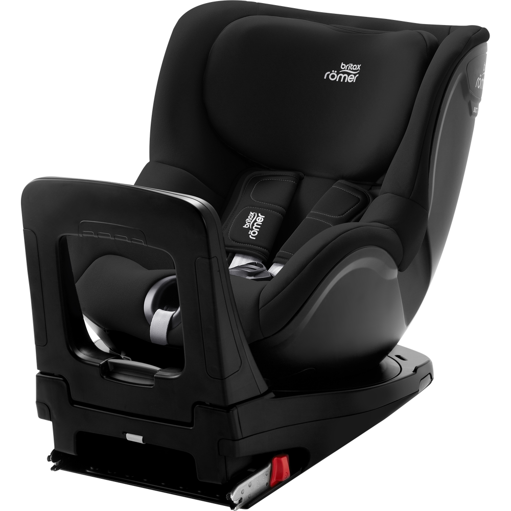 Britax&#x20;Romer&#x20;Dualfix&#x20;M-i-Size&#x20;-&#x20;Fotelik&#x20;samochodowy&#x20;od&#x20;3&#x20;miesi&#x0119;cy&#x20;-&#x20;4&#x20;lat&#x20;-&#x20;18&#x20;kg&#x20;&#x28;61&#x20;-&#x20;105&#x20;cm&#x29;&#x20;