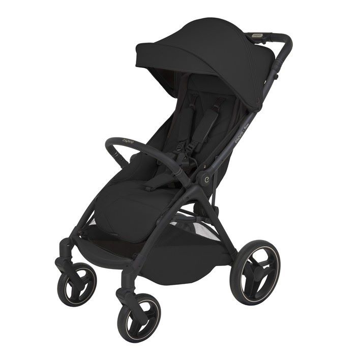 Espiro&#x20;Flow&#x20;-&#x20;kompaktowy&#x20;w&#xF3;zek&#x20;spacerowy&#x20;w&#x20;mama&#x20;i&#x20;ja