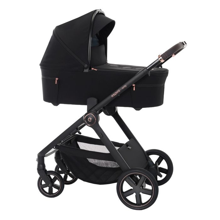 Espiro&#x20;Only&#x20;-&#x20;uniwersalny&#x20;w&#xF3;zek&#x20;g&#x0142;&#x0119;boko-spacerowy&#x20;z&#x20;torb&#x0105;&#x20;