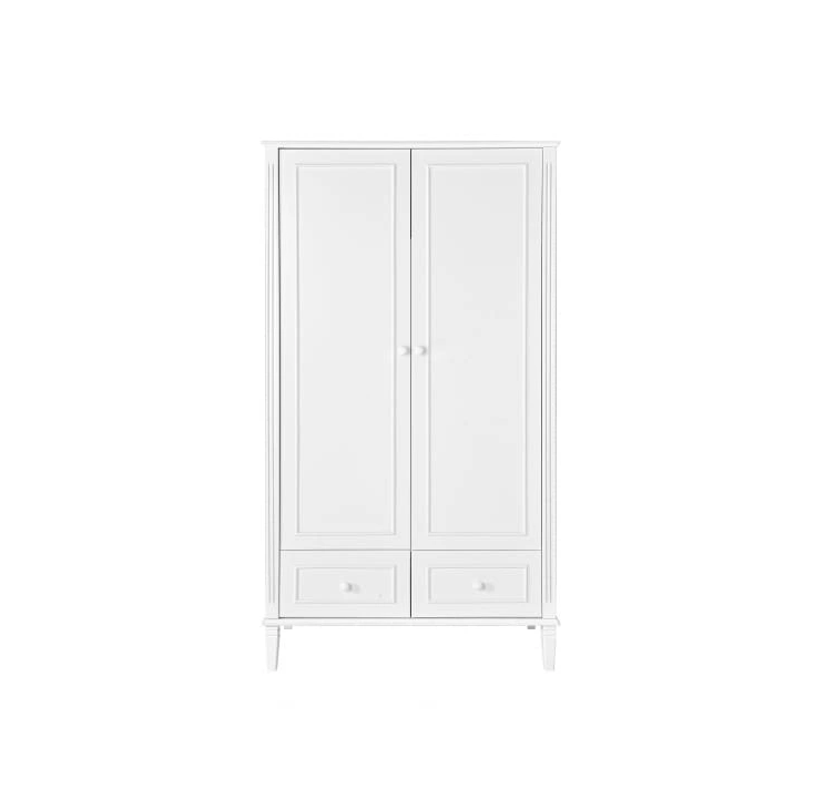 Novelies&#x20;Bianka&#x20;-&#x20;szafa&#x20;2-drzwiowa