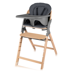 Lionelo Megan Krzesełko do karmienia