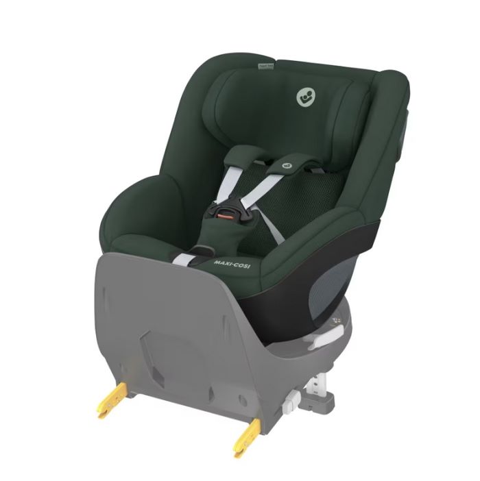 Maxi&#x20;Cosi&#x20;Pearl&#x20;360&#x20;-&#x20;fotelik&#x20;bez&#x20;wk&#x0142;adki&#x20;od&#x20;40&#x20;do&#x20;105&#x20;cm&#x20;do&#x20;ok.&#x20;4&#x20;lat&#x20;w&#x20;mamaija