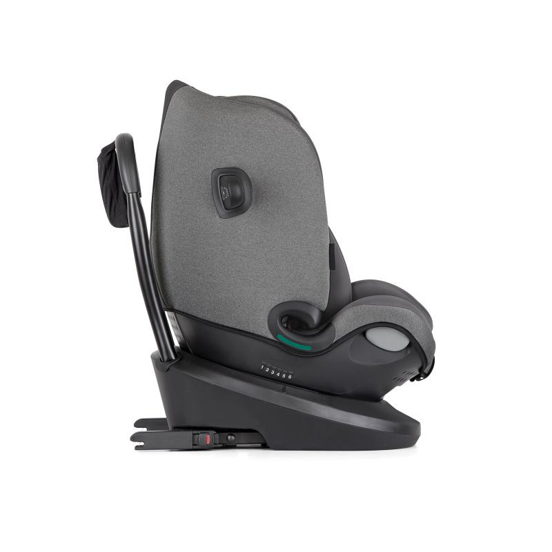 joie様 Fotelik Joie i-Spin 360 E Coal (5056080609492) • Cena