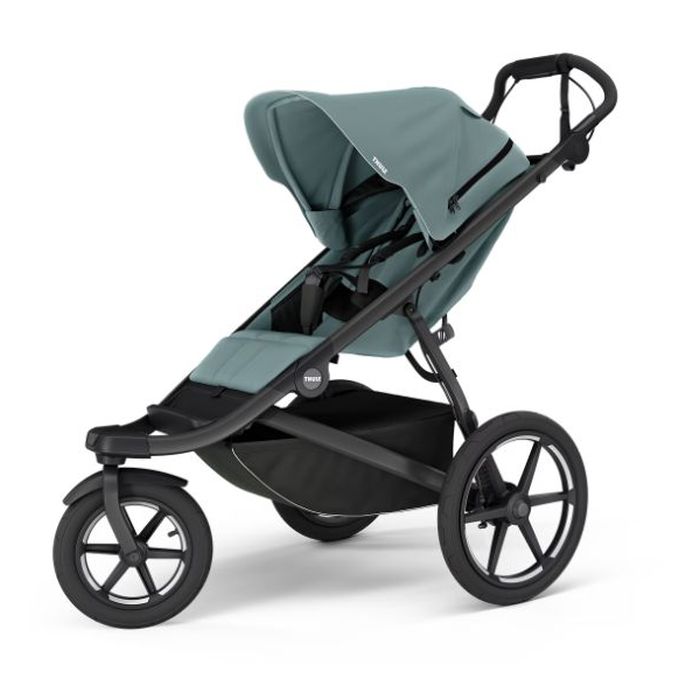 Thule Urban Glide 3 - trójkołowy wózek biegowy