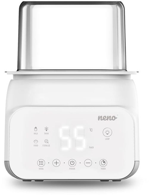 Neno&#x20;Vita&#x20;Sterylizator&#x20;i&#x20;podgrzewacz&#x20;do&#x20;butelek&#x20;5&#x20;w&#x20;1&#x20;w&#x20;mamaija
