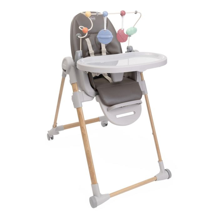 Chicco&#x20;Polly&#x20;Armonia&#x20;-&#x20;krzese&#x0142;ko&#x20;do&#x20;karmienia&#x20;z&#x20;pa&#x0142;&#x0105;kiem