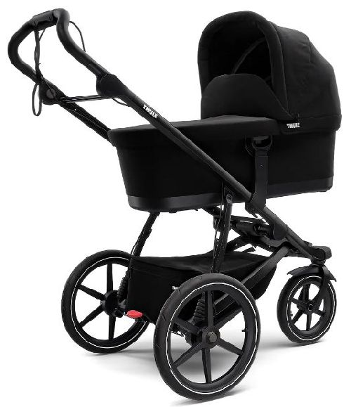 Thule&#x20;Urban&#x20;Glide&#x20;2&#x20;-&#x20;tr&#xF3;jko&#x0142;owy&#x20;w&#xF3;zek&#x20;g&#x0142;&#x0119;boko&#x20;-&#x20;spacerowy&#x20;do&#x20;biegania&#x20;w&#x20;mamaija