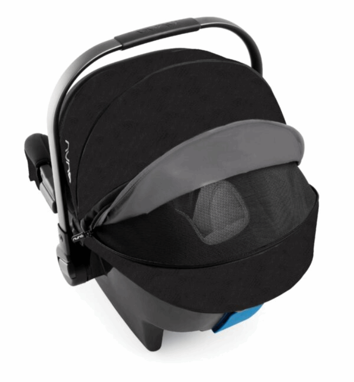 Nuna Pipa Icon fotelik samochodowy 0-13 kg Mama i Ja