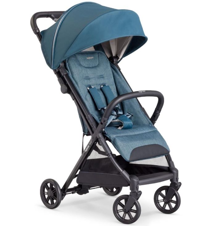 Inglesina&#x20;Quid2&#x20;-&#x20;kompaktowy&#x20;w&#xF3;zek&#x20;spacerowy&#x20;w&#x20;mamaija