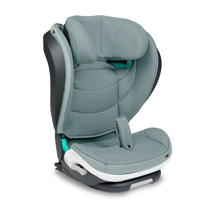 BeSafe&#x20;Izi&#x20;Flex&#x20;Fix&#x20;2&#x20;-&#x20;fotelik&#x20;samochodowy&#x20;od&#x20;100&#x20;do&#x20;150&#x20;cm