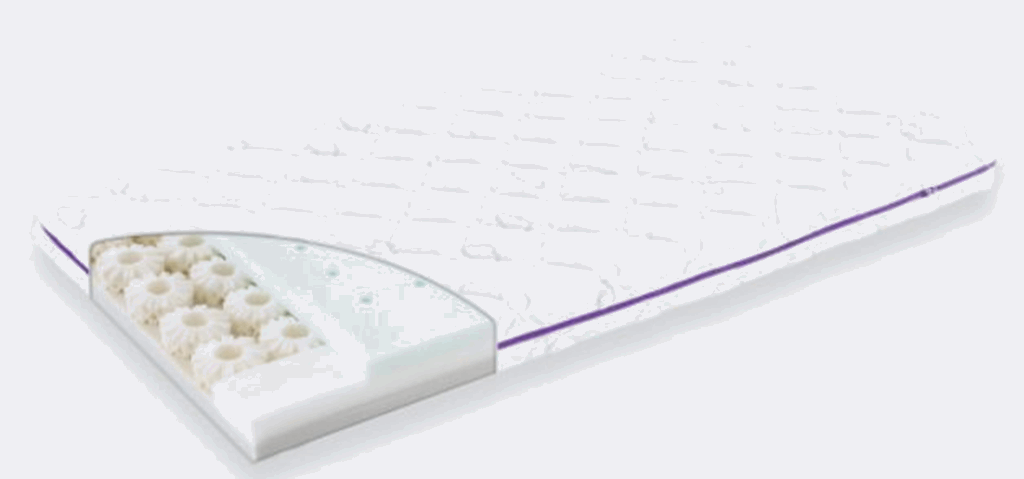 Traumeland&#x20;Materac&#x20;Octasmart&#x20;120x60&#x20;cm&#x20;w&#x20;mamaija