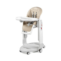 Peg Perego Tatamia Follow Me - krzesełko do karmienia