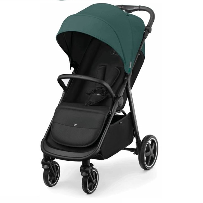 Kinderkraft&#x20;Route&#x20;-&#x20;lekki&#x20;w&#xF3;zek&#x20;spacerowy