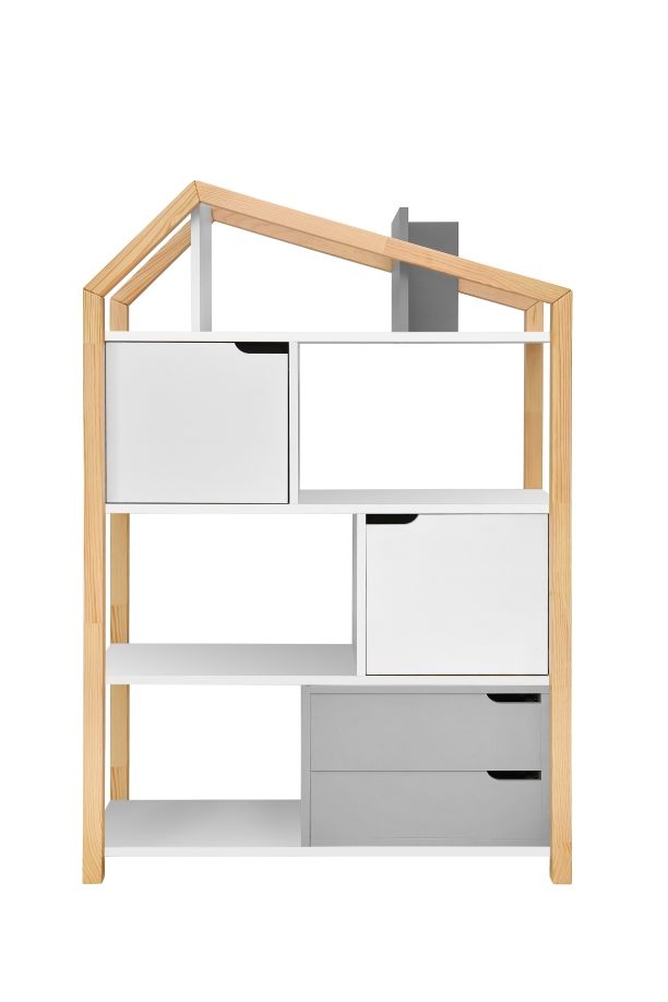 Bellamy,&#x20;Manhattan&#x20;-&#x20;rega&#x0142;&#x20;Phoebe