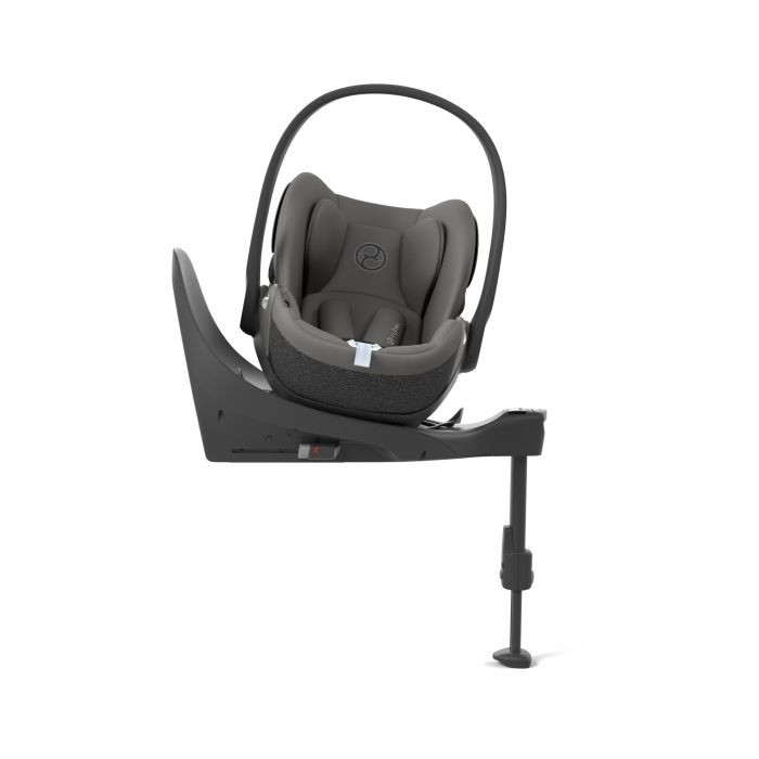 Cybex cloud w best sale