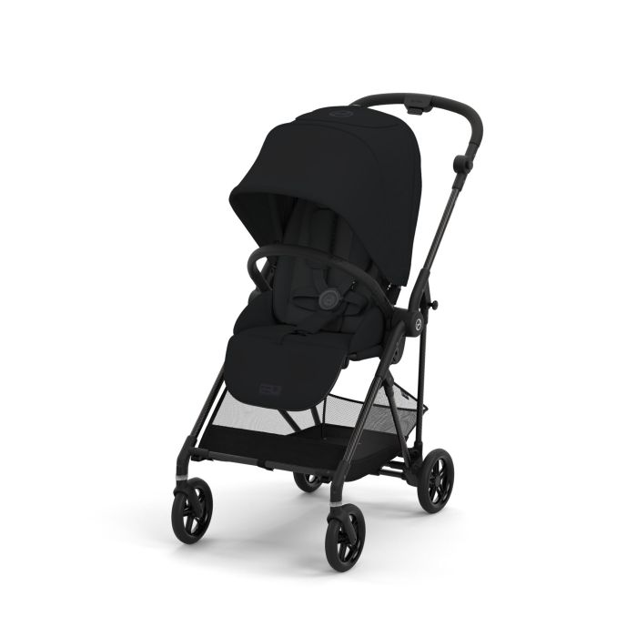 Cybex&#x20;Melio&#x20;Carbon&#x20;-&#x20;w&#xF3;zek&#x20;spacerowy