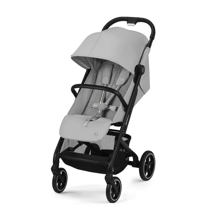 Cybex Beezy New - wózek spacerowy | Mama i Ja