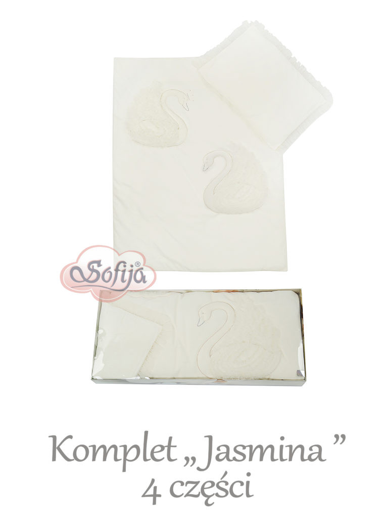 Sofija,&#x20;Komplet&#x20;Jasmina&#x20;4&#x20;cz&#x0119;&#x015B;ciowy&#x20;do&#x20;w&#xF3;zka&#x20;i&#x20;ko&#x0142;yski