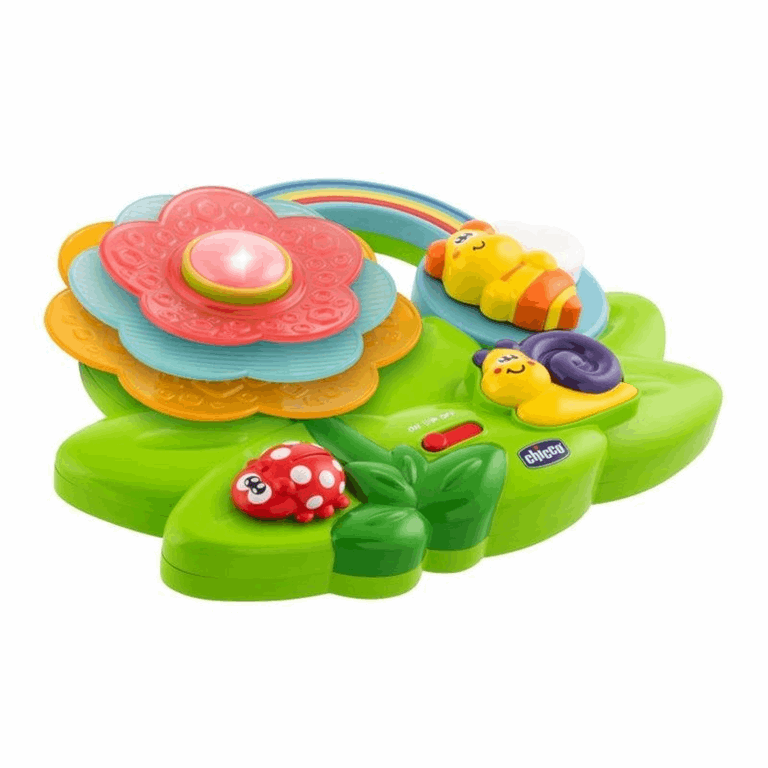 Chicco,&#x20;Sensoryczny&#x20;kwiatek&#x20;-&#x20;10156&#x20;w&#x20;mama&#x20;i&#x20;ja