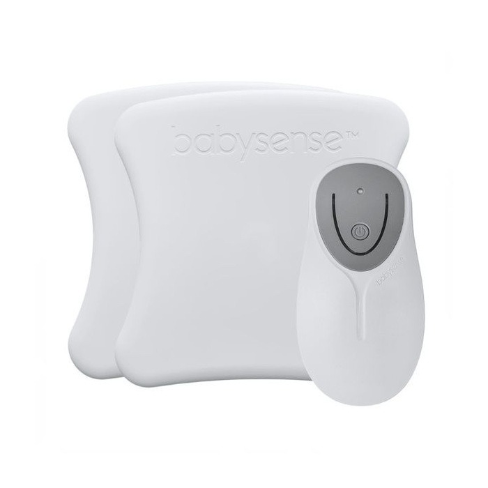 Babysense 8 - monitor oddechu dla niemowląt