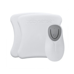 Babysense 8 - monitor oddechu dla niemowląt