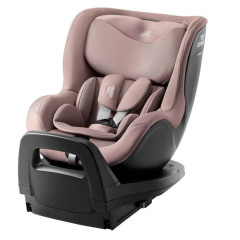 Britax Romer Dualfix Pro M - fotelik od 61 do 105 cm wzrostu