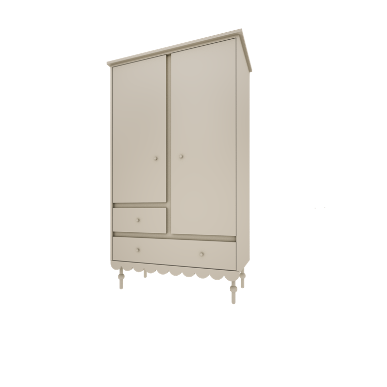 Wood&#x20;Luck&#x20;Babushka&#x20;-&#x20;szafa