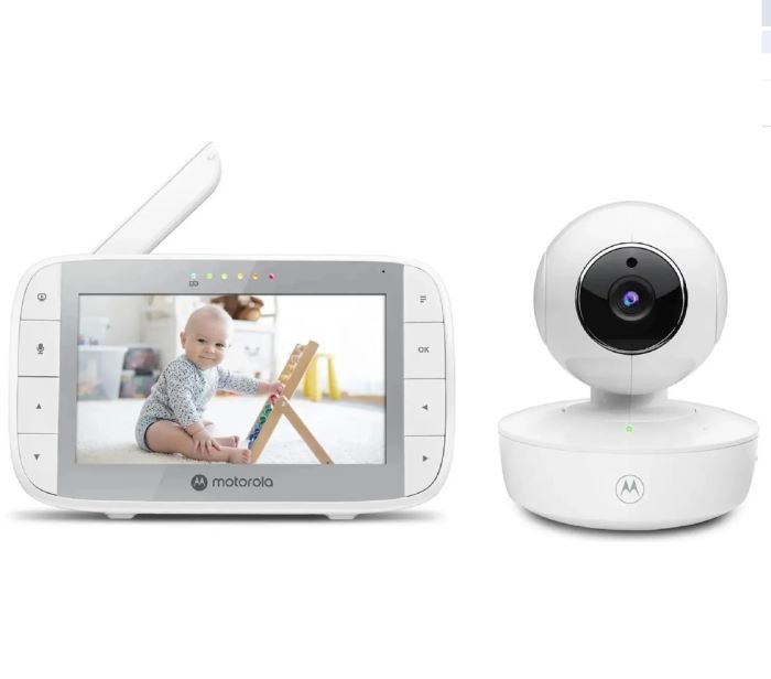Motorola Niania elektroniczna VM55 w mamaija