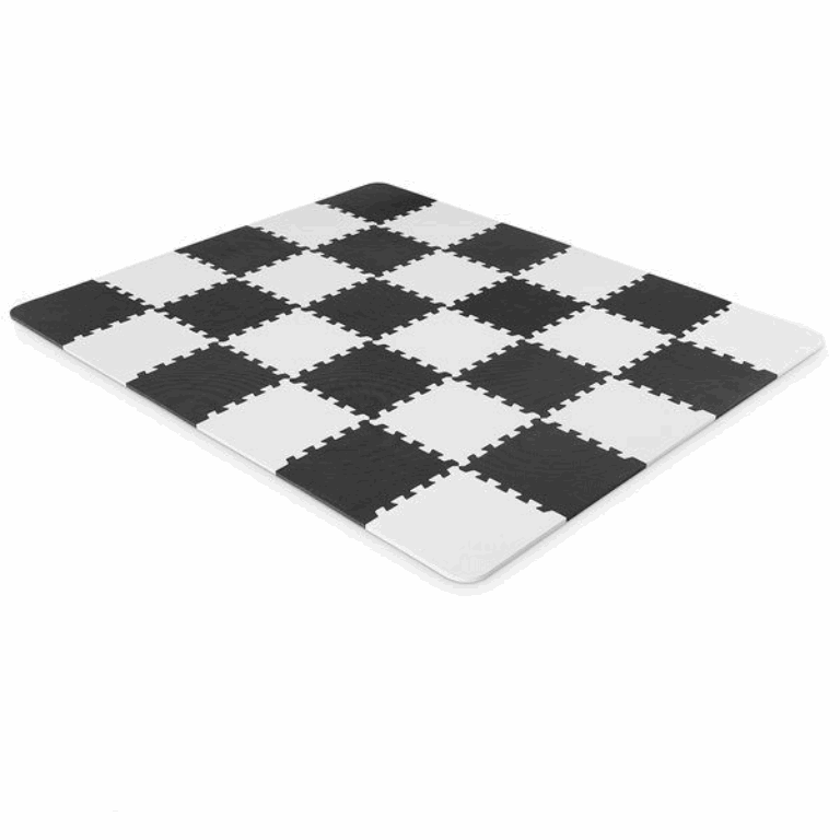 mata piankowa luno black kinderkraft w mama i ja